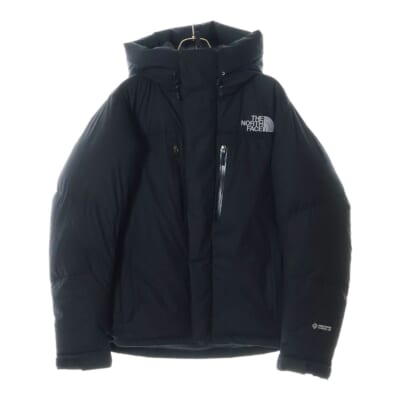23AW Baltro Light Jacket GORE-TEX バルトロライト ダウンジャケット ゴアテックス ブラック ND92340 Aランク