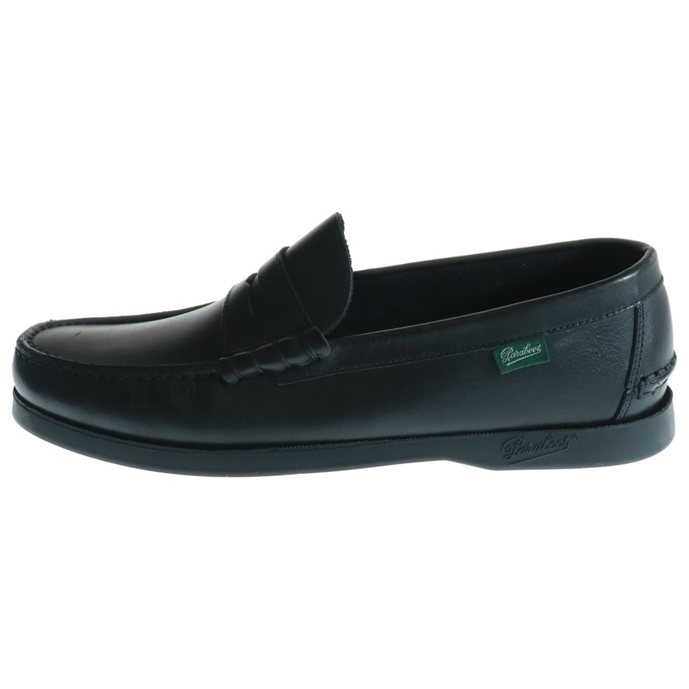 PARABOOT(パラブーツ) サイズ:8 CORAUX 093612 マリン 093612