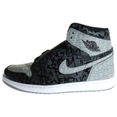 k*ん様 ☆レア極美品☆ AIR JORDAN MA-1 日本未発売モデル L ナイキ 【観賞用2001年製】AIR JORDAN1 RETRO エアジョーダン1