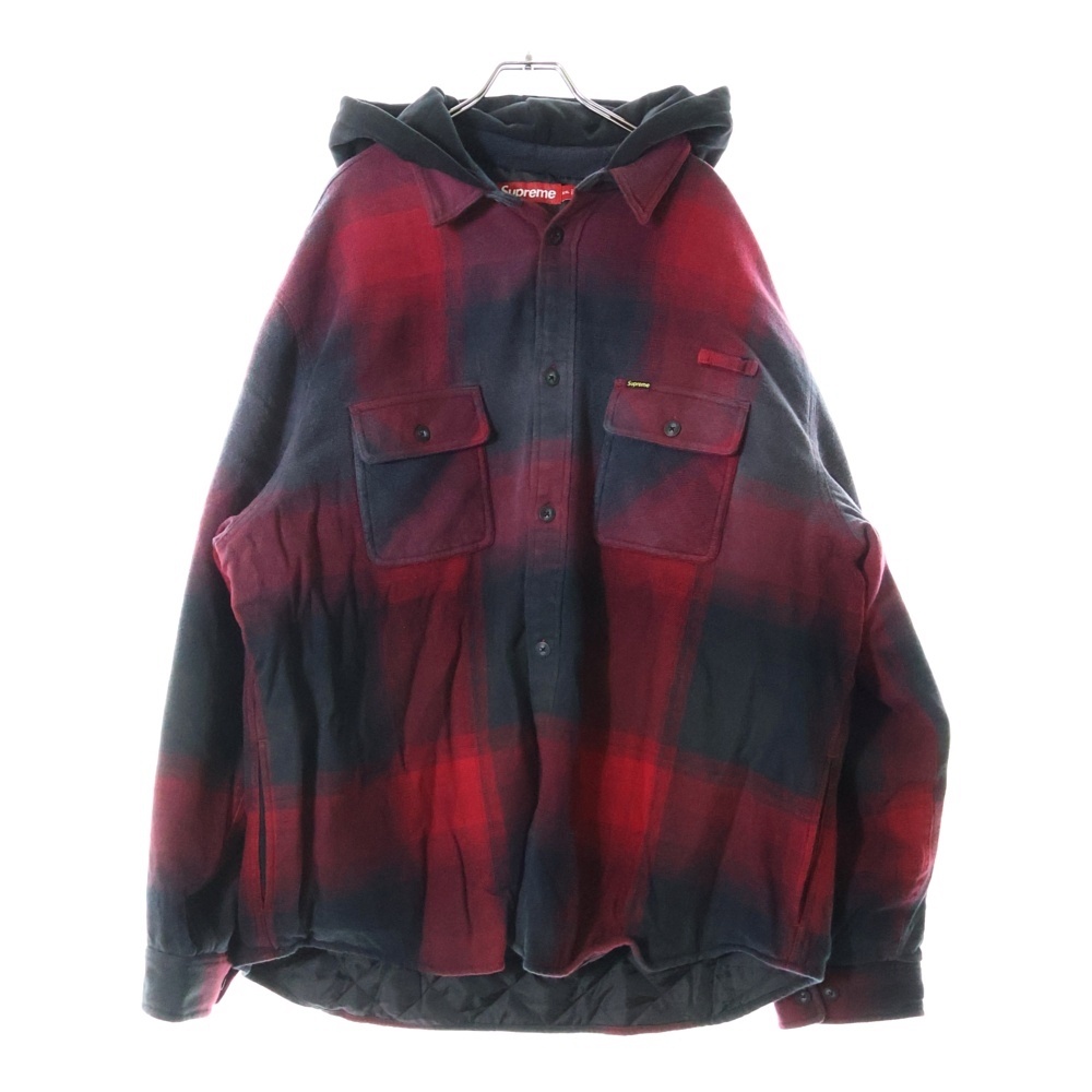 MASU (エムエーエスユー) 23AW COMIC TOILE DE JOUY FRILL SHIRTS  