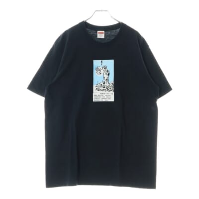 Supreme Terry Pocket Tee テリー ポケット ティー SS19 WEEK 19 シュプリーム 19SS Terry Pocket Tee テリーポケット パイル地