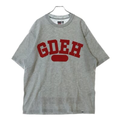 シュプリーム 22SS×BURBERRY Box Logo Tee シュプリーム