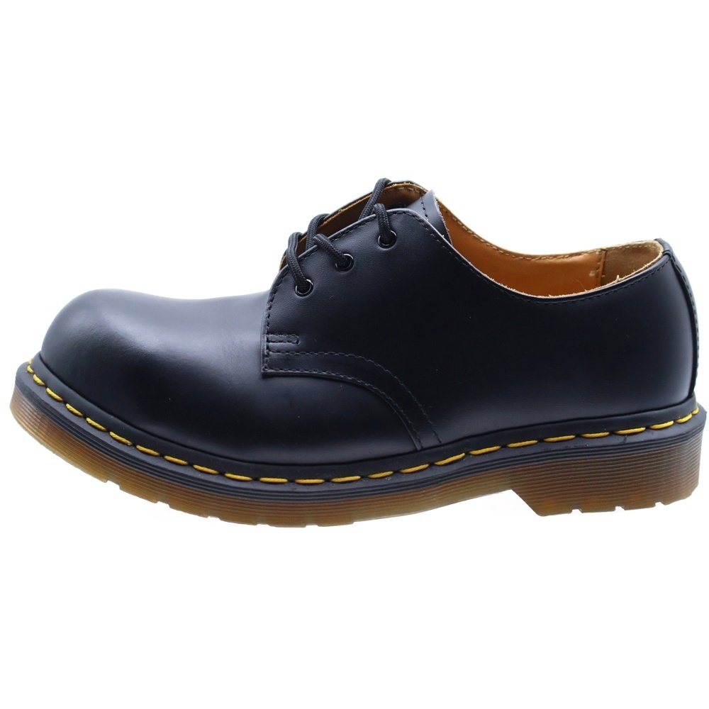 3ホール レザーシューズ 1925 AW006 ブラック Aランク