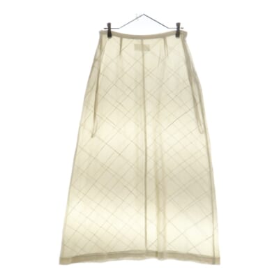 90s 本人期 白タグ ワンピース グレー レディース Cランク