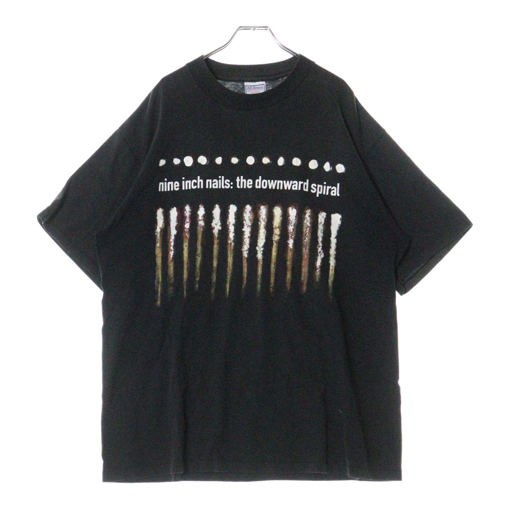 PALACE NEIGHBORHOOD WAFFLE JERSEY XLサイズ黒 Palace: Men's