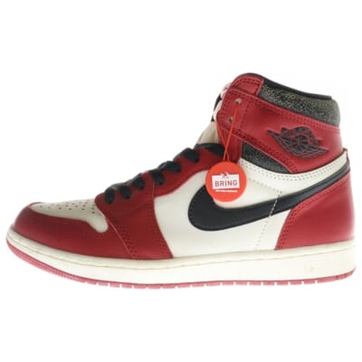Jordan ハイカット　エアジョーダン1 23.5センチ　美品 ナイキ ジョーダン ハイカット スニーカー 楽天市場】NIKE AIR