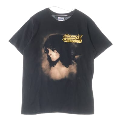 GREEN DAY グリーンデイ Tシャツ(L) 90s Green Day バンド Tシャツ 90s グリーンデイ サイズL ブラック