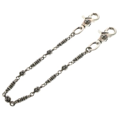 クロムハーツ ウォレットチェーンの買取実績一覧 | BRING