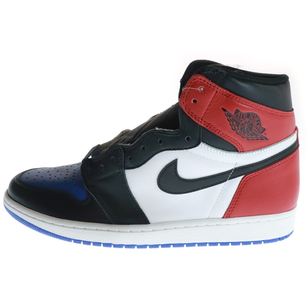 ナイキ AIR JORDAN 1 RETRO HIGH OG TOP 3 エアジョーダン1 ナイキ AIR JORDAN 1 RETRO HIGH OG TOP 3 エアジョーダン1
