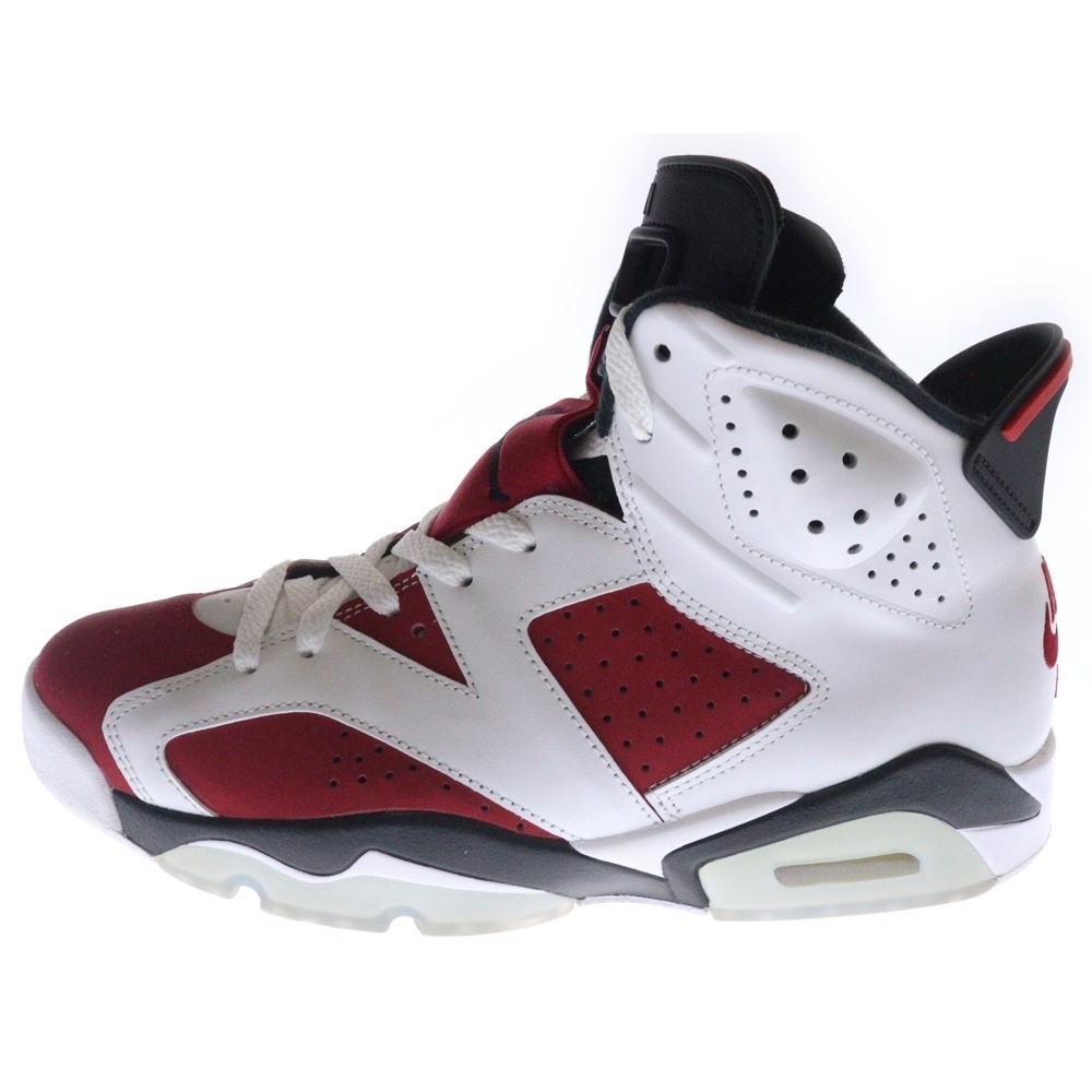 Nike Jordan 6 Carmine 28cm ジョーダン6 カーマイン NIKE AIR