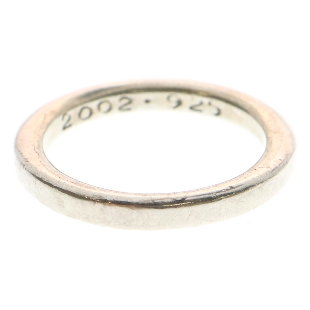 NTFL リング シルバー BCA344 Bランク