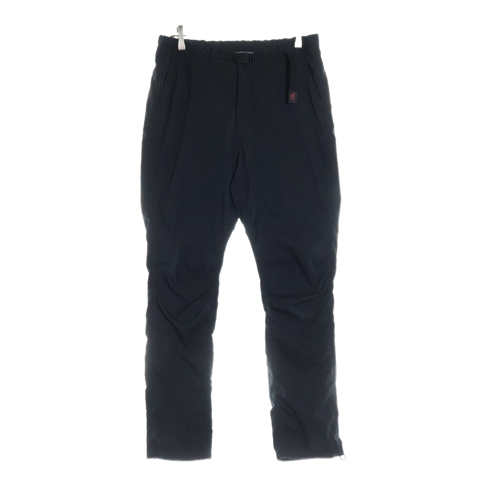 21AW ×GRAMICCI ×BEAUTY & YOUTH  グラミチ ビューティーアンドユース ポリツイル ストレッチ ソロテックス クライマー  NN-P4053 Bランク