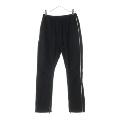 リックオウエンス 20SS Drawstring Cropped Pants ドロー