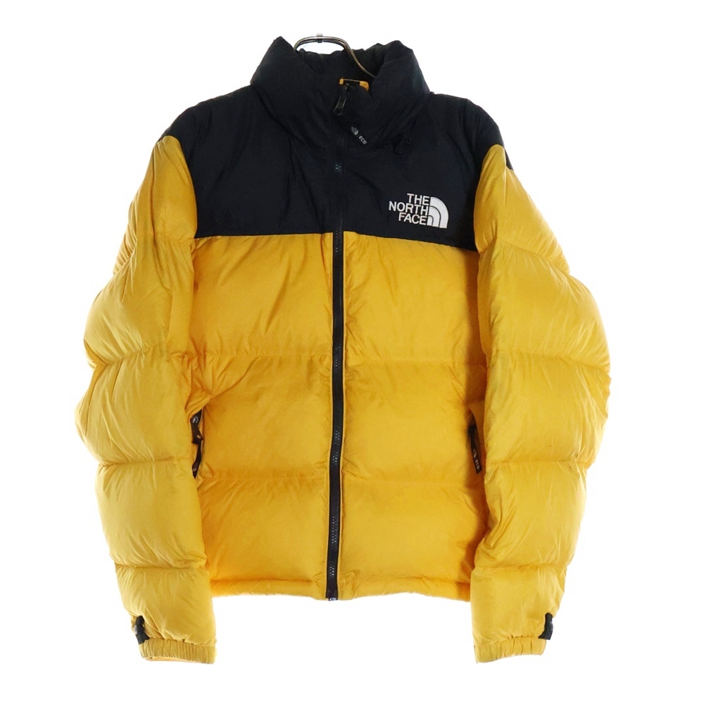 ザノースフェイス 1996 Eco Nuptse Down Jacket エコヌプシ ザノースフェイス 1996 Eco Nuptse Down Jacket エコヌプシ