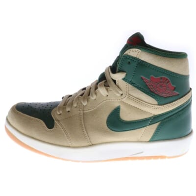 ナイキ 1994年復刻 AIR JORDAN 1 HIGH CHICAGO エアジョーダン1
