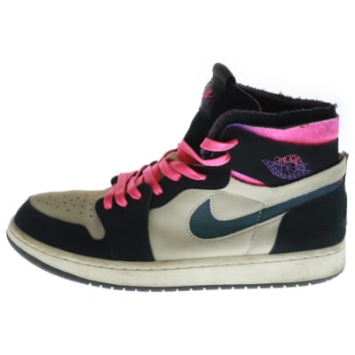 NIKEエアジョーダン ハイカットスニーカー28.5cm NIKE ナイキ AIR JORDAN 1 エアジョーダン ハイ ユニバー