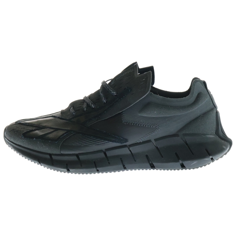 メゾンマルジェラ ×Reebok PROJECT 0 ZS MEMORY OF ZIG 3D