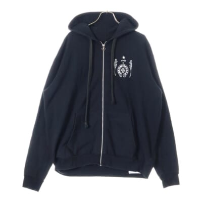 シュプリーム 23AW Box Logo Hooded Sweatshirt ボックスロゴ プル 