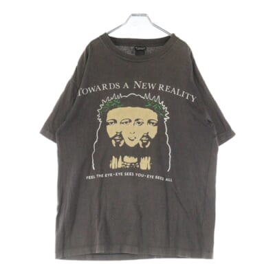マリリンマンソンThe End ヴィンテージtシャツ 90s XL マリリンマンソンThe End ヴィンテージtシャツ 90s XL