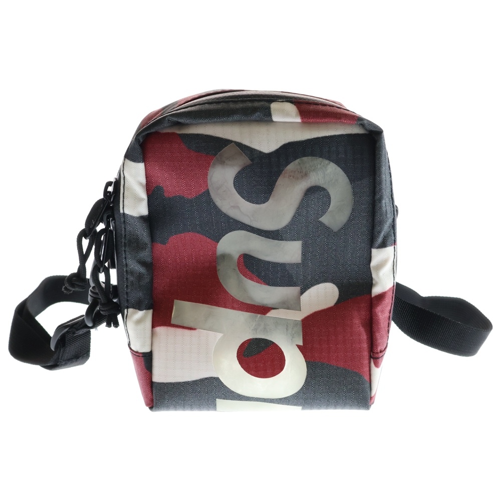 Supreme シュプリーム 666 Denim Tote bag トートバッグ Supreme - omi様送料込み♪シュプリーム 666 Denim Tote 《Brown》の