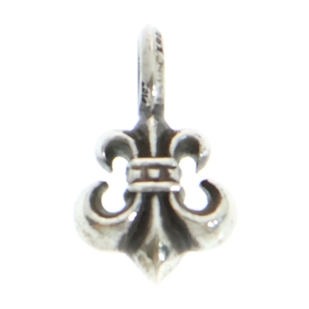 STACK BS FLUER BSフレアスタックチャーム シルバーネックレストップ Bランク