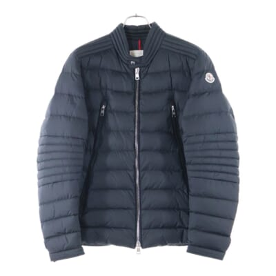 モンクレール ×パームエンジェルス ロッドマン ショートダウン