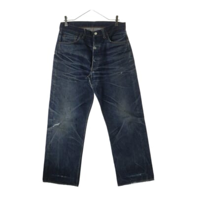 W32 70S VINTAGE LEVI'Sリーバイス 6刻印 66前期 501 Levi's
