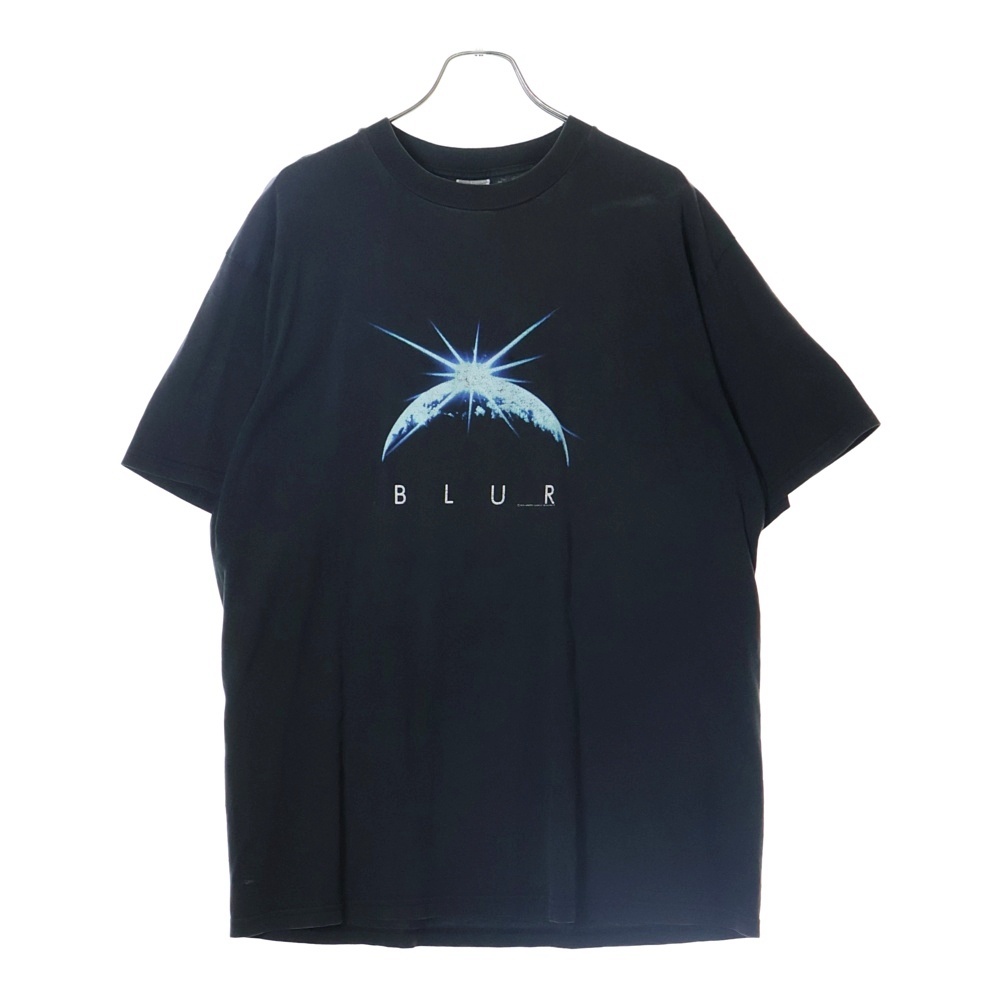 90s 当時 Blur ブラー Tシャツ 1995年ツアー ヴィンテージ 90s 当時 Blur ブラー Tシャツ 1995年ツアー ヴィンテージ 90s