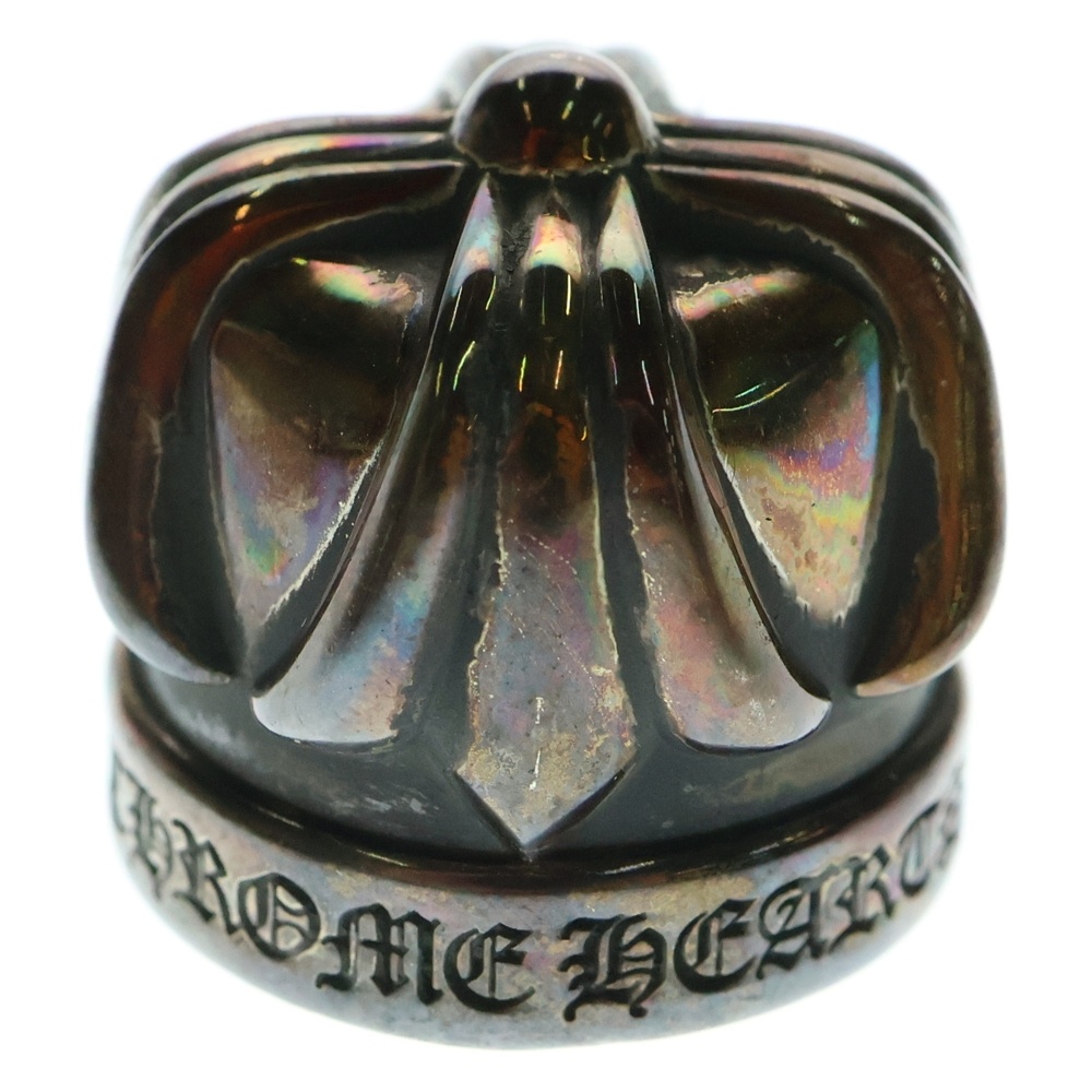 TOOTH PASTE CAP 歯磨き粉キャップ 2022年クリスマスノベルティキャップ シルバー Bランク