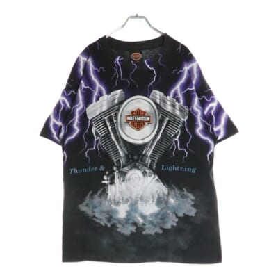 シュプリーム 06AW 原宿オープン記念 Snakeskin Box Logo Tee