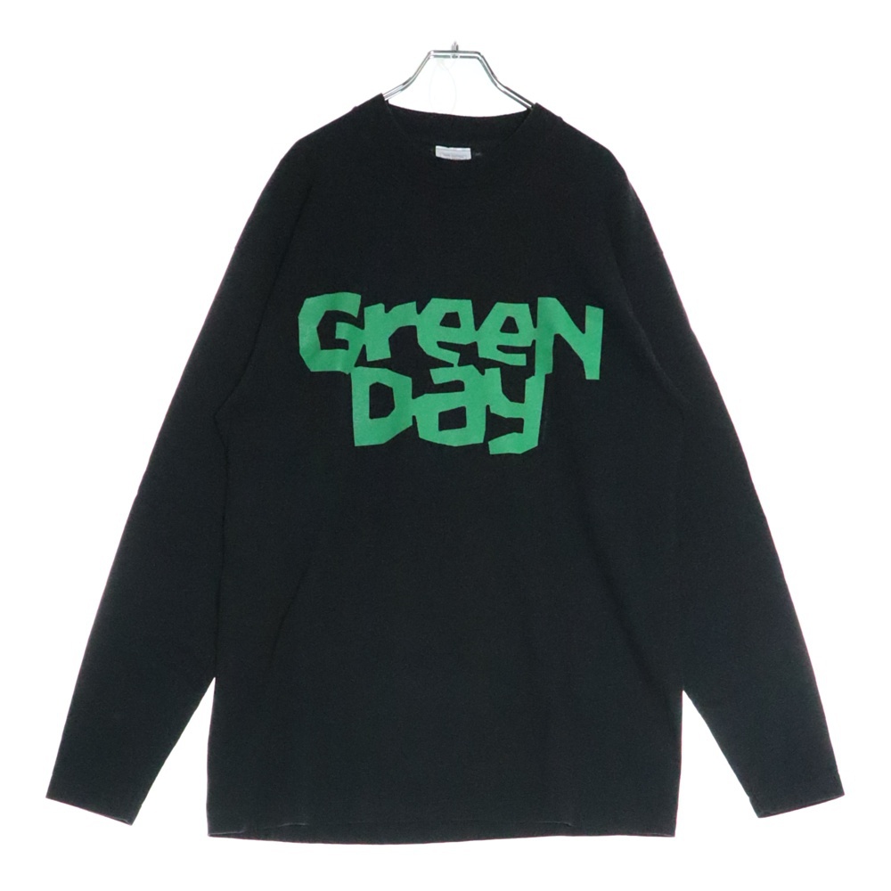 ヴィンテージ 90's GREEN DAY PULLING TEETH グリーンデイ プリング