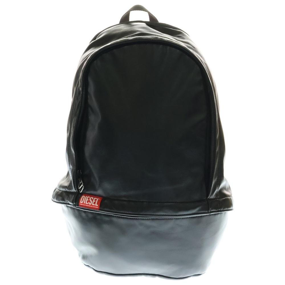 RAVE BACKPACK X バックパック リュックサック ブラック P5184 Bランク