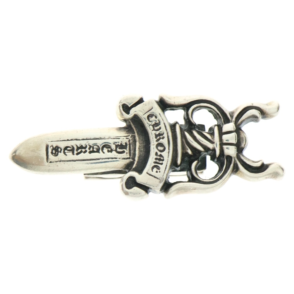 HAIRBAND DAGGER ダガー ヘアバンド ヘアゴムコンチョ シルバー BCA150 Bランク