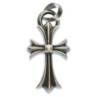 クロムハーツ D/TAG LRG CO CRS ソウル限定氷室京介ラージ