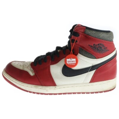 ナイキ AIR JORDAN 1 RETRO HIGH OG Celtics DZ5485-031 エア