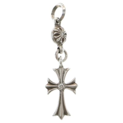 クロムハーツ　CRS BBYFAT P/DMND CHROME HEARTS/クロムハーツ】CRS BBYFAT P/DMND【買取入荷情報