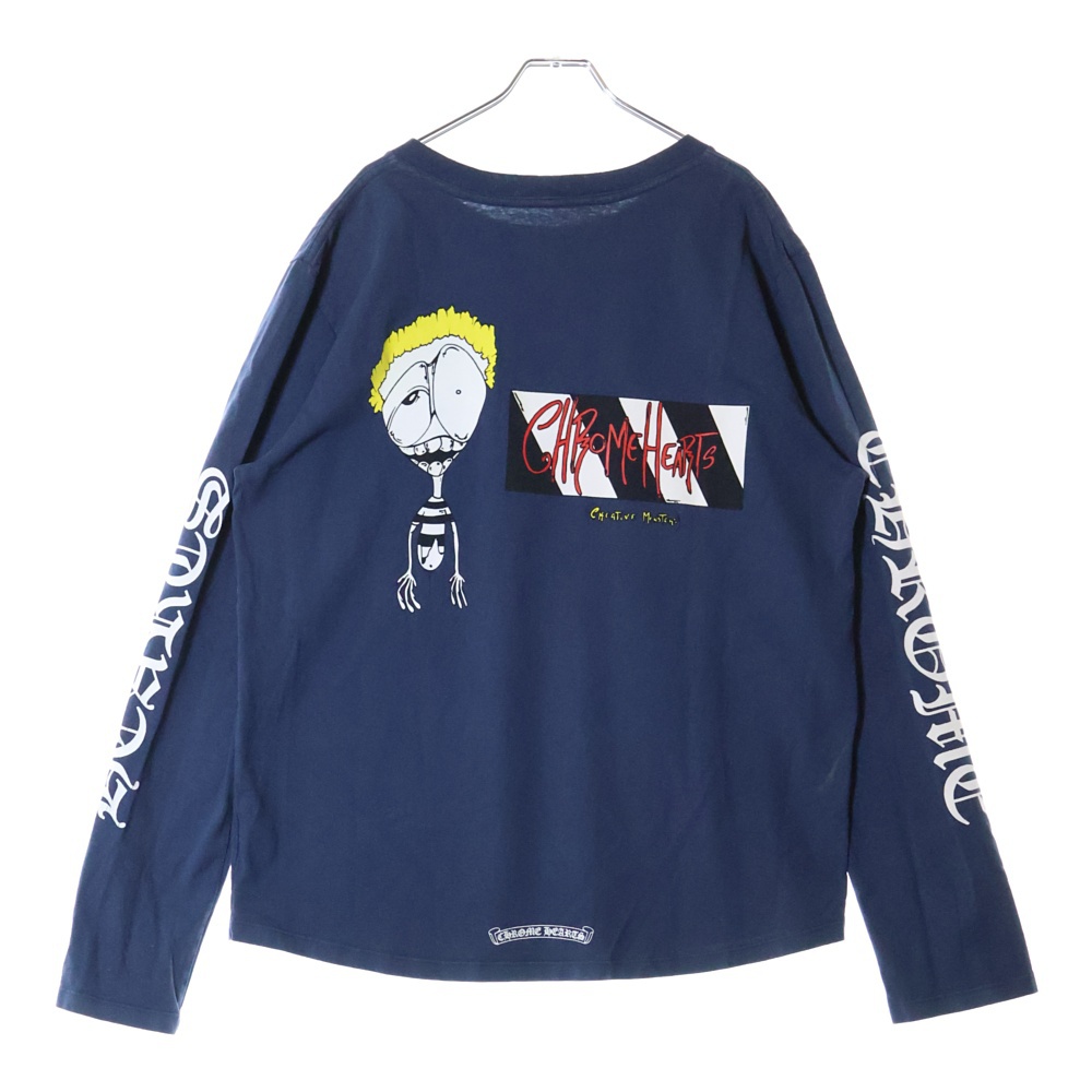 CHROME HEARTS クロムハーツ ×MATTY BOY Anti Dote PANTS ×マッティ  