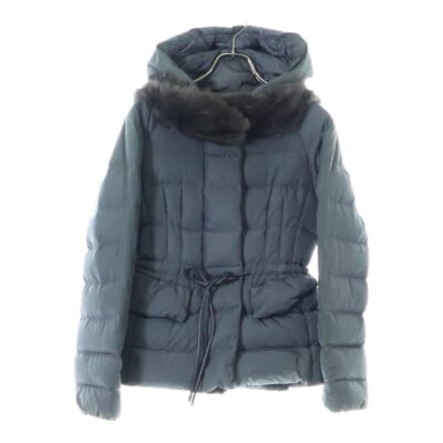 MONCLER MOREL GIBBOTTO ダウンジャケット