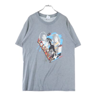 Nirvana ネバーマインド　ニルヴァーナ　ヴィンテージTシャツ　00s M VINTAGE(ヴィンテージ) 00s Y2K NIRVANA NEVERMIND ニルヴァーナ