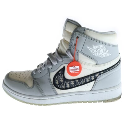 Nike SFB Jungle Dunk/Undercover 28cm UNDERCOVER x Nike Royal Blue