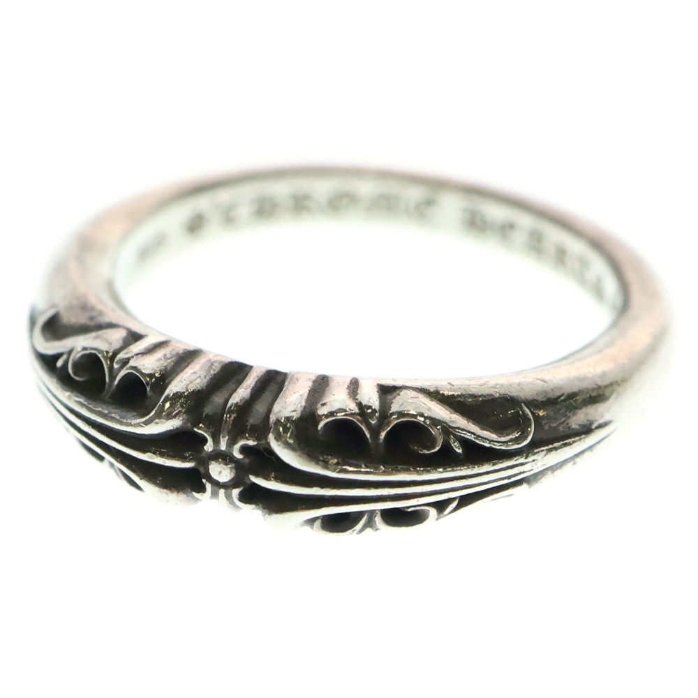 BABY CLASSIC K&T ベイビークラシックK&Tリング シルバー Bランク