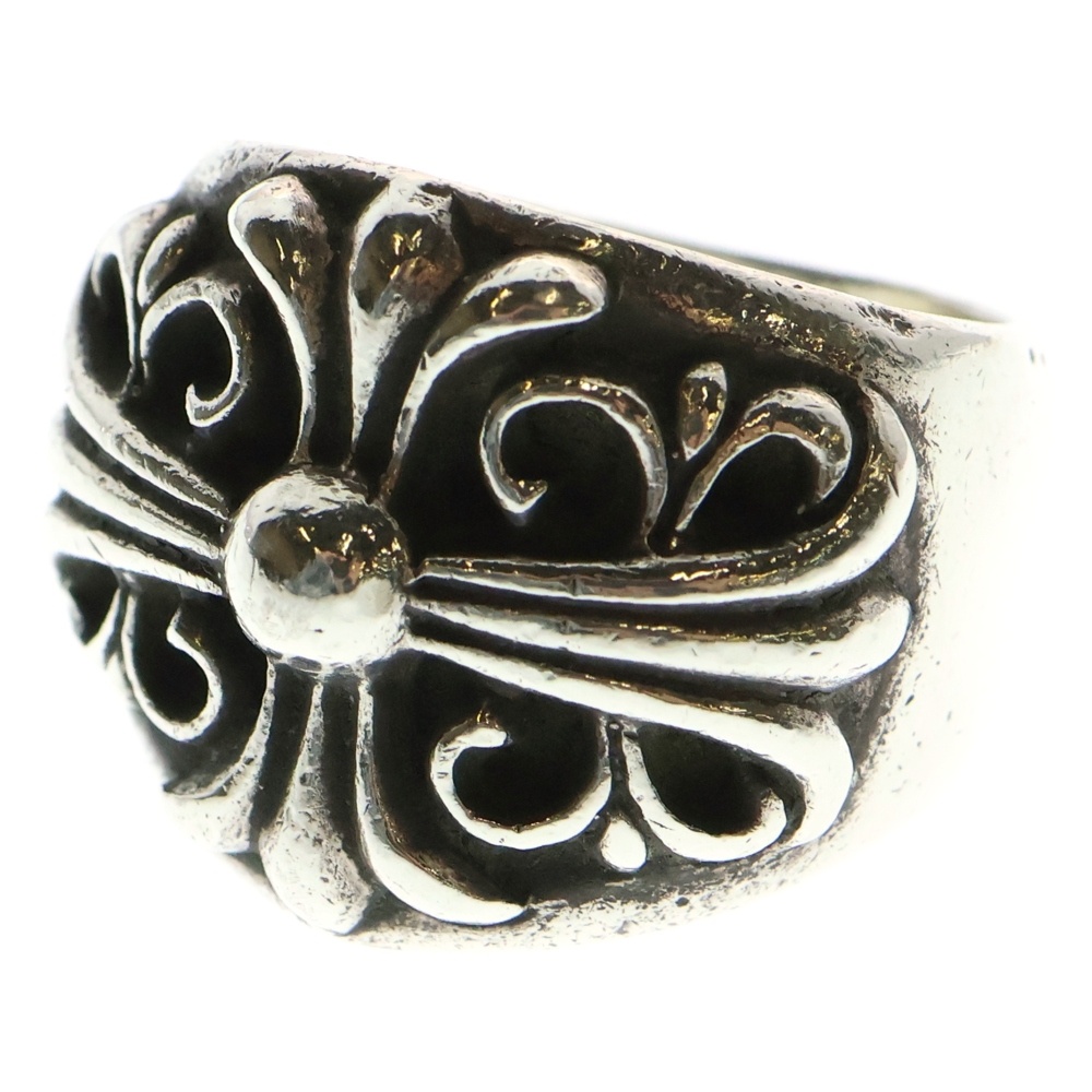 KEEPER RING キーパーリング シルバー BCA348 Cランク