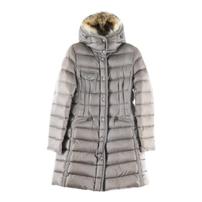 モンクレール ×sacai サカイ MITSUKO ミツコ ジップアップ
