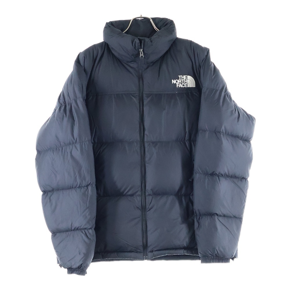 Nuptse Jacket ヌプシジャケット ダウンジャケット ブラック ND92234 Bランク