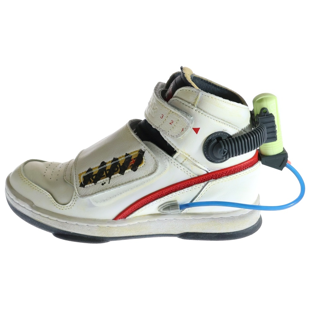 リーボック × Ghostbusters Ghost Smasher Ectoplasm ゴースト