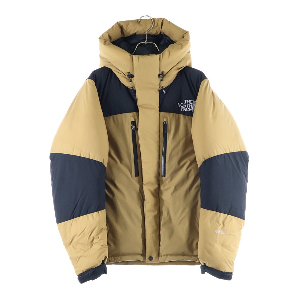 BALTRO LIGHT JACKET GORE-TEX ND91950 バルトロライトジャケット ダウンジャケット ゴアテックス ブラウン Bランク
