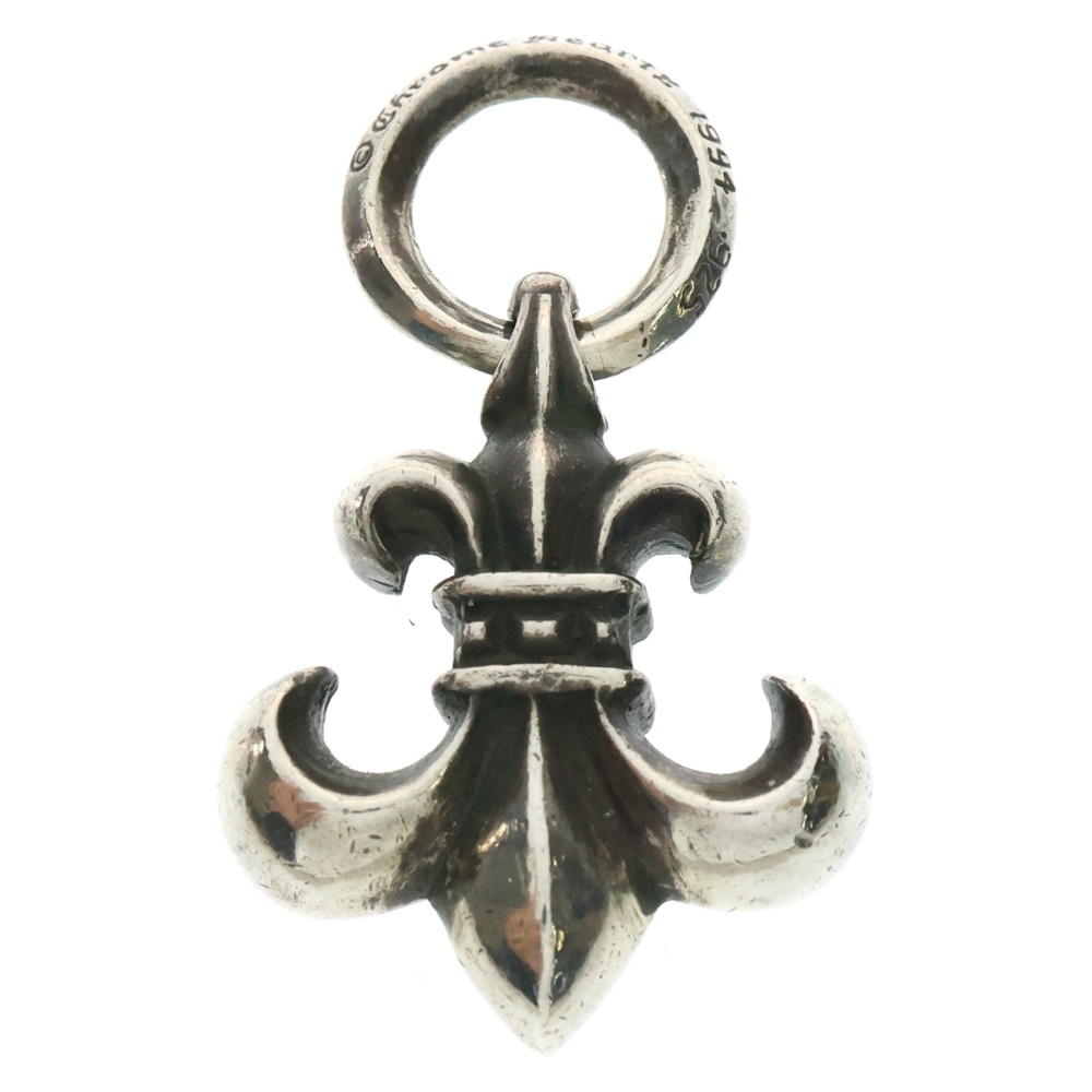 BS FLUER BSフレア ペンダントトップ シルバー BCA210 Bランク