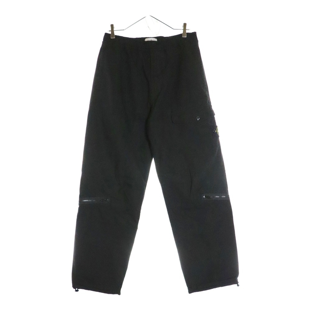 ストーンアイランド Pantalone Loose Ripstop Cargo Pants ストーンアイランド Pantalone Loose Ripstop Cargo Pants