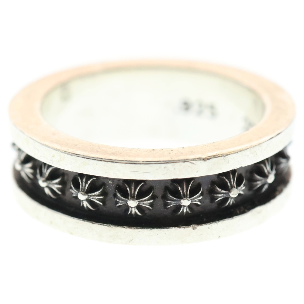 CH PLS MINI RING CHプラス ミニ リング シルバー Bランク