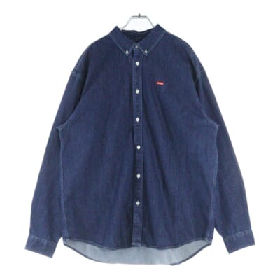 シュプリーム 06AW 原宿オープン記念 Snakeskin Box Logo Tee
